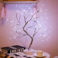 Árvore LED Decorativa Bonsai da Store M7 - Shop Online | Envio rápido