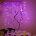 Árvore LED Decorativa Bonsai da Store M7 - Shop Online | Envio rápido