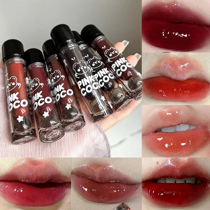 Descubra o batom que vai deixar seus lábios ainda mais irresistíveis. da Store M7 - Shop Online | Envio rápido