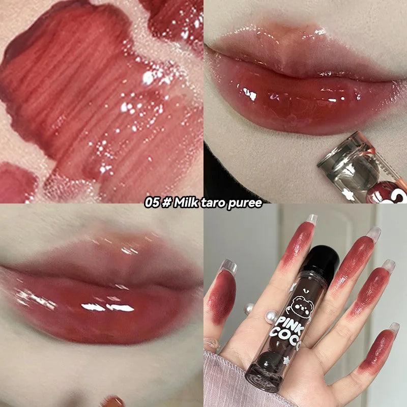 Descubra o batom que vai deixar seus lábios ainda mais irresistíveis. da Store M7 - Shop Online | Envio rápido