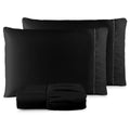 Jogo de Cama Queen 400 Fios Micro Percal – Conforto e Sofisticação ao Seu Alcance! da Store M7 - Shop Online | Envio rápido