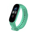 Monitoramento Inteligente de Saúde no Seu Pulso – Smartwatch M6 | Compre Agora da Store M7 - Shop Online | Envio rápido