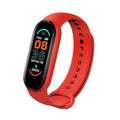 Monitoramento Inteligente de Saúde no Seu Pulso – Smartwatch M6 | Compre Agora da Store M7 - Shop Online | Envio rápido